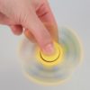 Fidget Spinner kék