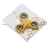 Fidget Spinner kék