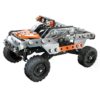 Meccano Modell – Race Truck fém építő autó 225 db-os