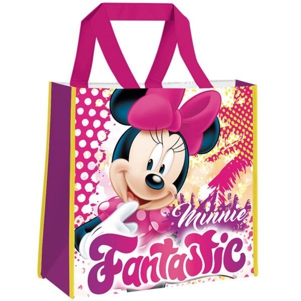 Minnie bevásárlótáska, szatyor – Fantastic