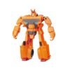 Transformers Robots in Disguise – Egy mozdulattal átalakítható Autobot Drift robotfigura