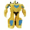 Transformers Robots in Disguise – egy mozdulattal átalakítható Bumblebee robotfigura