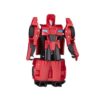 Transformers Robots in Disguise – egy mozdulattal átalakítható Sideswipe  robotfigura
