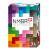 NMBR9 logikai játék