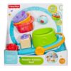 Fisher Price Pancsihajó fürdőjáték