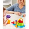 Fisher Price Pancsihajó fürdőjáték