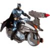 Justice League – Batman járművel