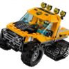 Lego City Dzsungel küldetés félhernyótalpas járművel (60159)