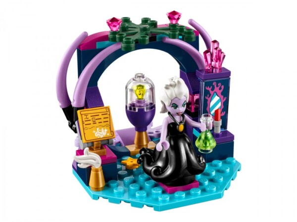 Lego Disney Princess Ariel és a varázslat (41145)