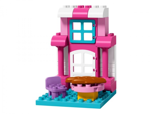 Lego Duplo Minnie egér butikja (10844)