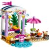 Lego Friends Andrea verseny motorcsónak szállítója (41316)