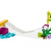 Lego Friends Havas üdülőhely terepjáróval (41321)