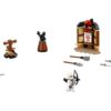 Lego Ninjago Spinjitzu kiképzés (70606)