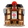 Lego Ninjago Spinjitzu kiképzés (70606)
