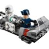 Lego Star Wars Első rendi szállító harci csomag (75166)