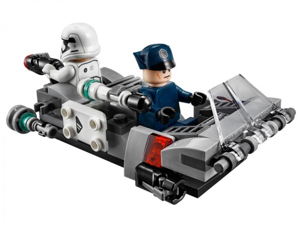 Lego Star Wars Első rendi szállító harci csomag (75166)