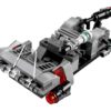 Lego Star Wars Első rendi szállító harci csomag (75166)