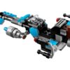 Lego Star Wars Fejvadász felderítő harci csomag (75167)