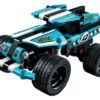 Lego Technic Kaszkadőr járgány (42059)
