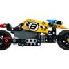 Lego Technic Kaszkadőr motor (42058)