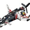 Lego Technic Ultrakönnyű helikopter (42057)