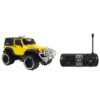 Maisto – Off-Road RC Jeep Wrangler távirányítású autó