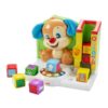 Fisher Price Első szavak kutyusos tanulóközpont