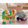 Fisher Price Első szavak kutyusos tanulóközpont