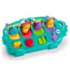 Fisher Price Kukucs szörnyecske babafoglalkoztató