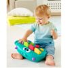 Fisher Price Kukucs szörnyecske babafoglalkoztató