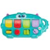 Fisher Price Kukucs szörnyecske babafoglalkoztató