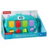 Fisher Price Kukucs szörnyecske babafoglalkoztató