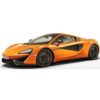 New Bright RC McLaren 570S távirányítású autó