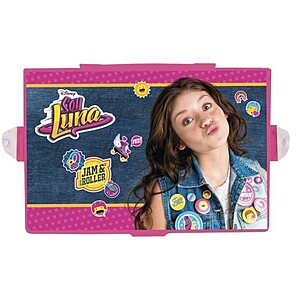 Soy Luna rajzkészlet 71 darabos