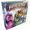 Fantastic Park logikai társasjáték