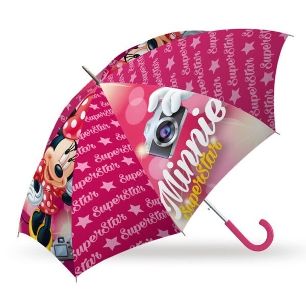 Minnie esernyő – Star
