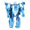 Transformers Robots in Disguise – Egy mozdulattal átalakítható Blurr robotfigura