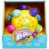 Chuckle ball labdás izgő-mozgó babajáték