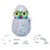 Hatchimals Penguella interaktív plüss zöldes tojásban