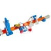Hot Wheels Daredevil ugrás pálya