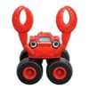 Láng és Szuperverdák Állatos kisautók – Crab Truck