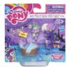 My Little Pony Varázslatos barátság szett Spike, a sárkány