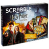 Scrabble original Harry Potter társasjáték angol nyelvű