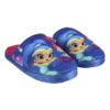 Shimmer és Shine papucs plüss