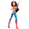 Super Hero Girls Wonder Woman baba