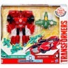 Transformers Combiner Force Sideswipe és mini Great Byte robotfigurák