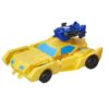Transformers Combiner Force Bumblebee és mini Stuntwing robotfigurák