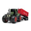 Dickie Farm traktor billenő utánfutóval funkcióval Fendt 939 vario