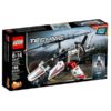 Lego Technic Ultrakönnyű helikopter ( 42057 )