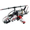 Lego Technic Ultrakönnyű helikopter ( 42057 )